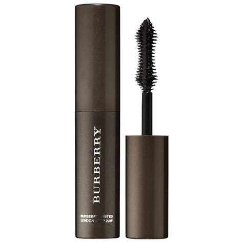 Cat Lashes Mascara trial size in Jet Black No. 1 